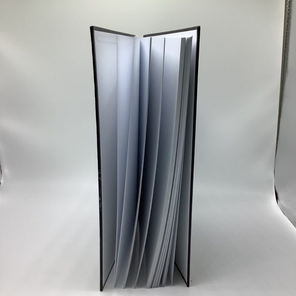 Harry Potter Sketch Book Universal Parks The Wizarding World of‎ Harry Potter US - Picture 4 of 8